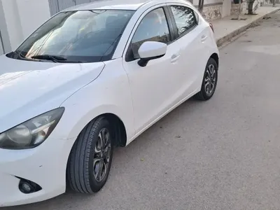 Mazda Mazda2 2015 82000 km