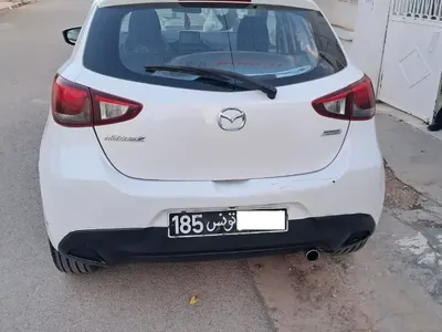 Mazda MAZDA2 - Photo 8