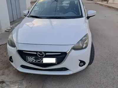 Mazda MAZDA2 - Photo 6