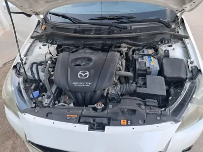 Mazda MAZDA2 - Photo 4