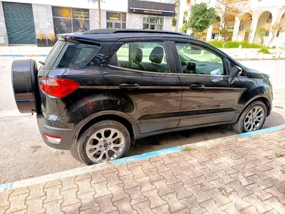 Ford ECOSPORT - Photo 3