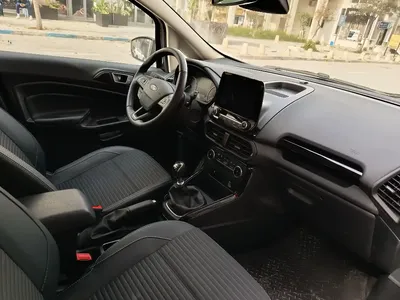 Ford ECOSPORT - Photo 2