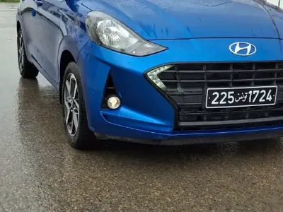 Hyundai I10 2022 88000 km