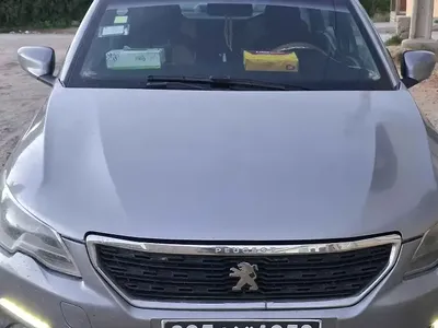 Photo Peugeot 301 2018 141000 km - Prix 26 500 DT