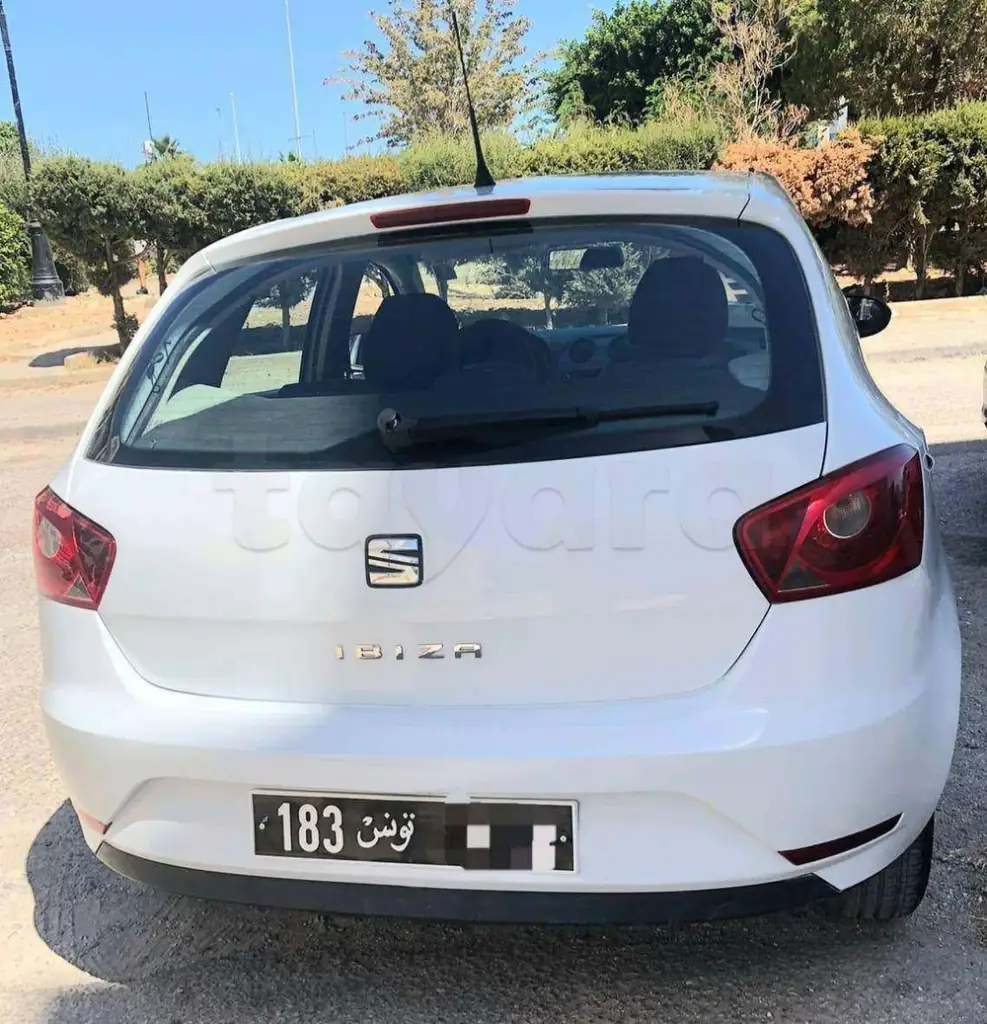 Seat Ibiza - Photo 6