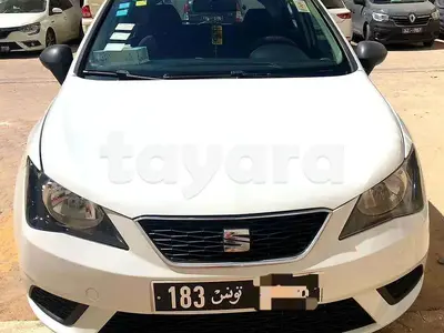 IBIZA à vendre, cause départ à l'étranger