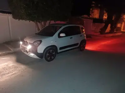 Fiat Panda 2023 63000 km
