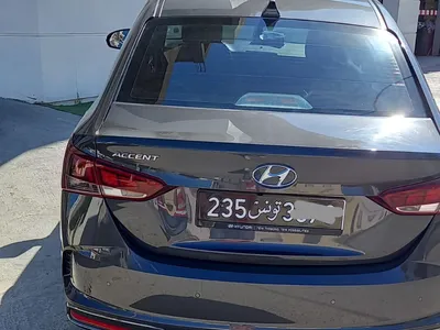 Hyundai ACCENT - Photo 3