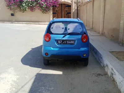 Chevrolet MATIZ - Photo 2