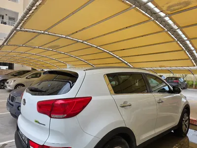 Kia Sportage 2014 118000 km