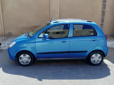 Chevrolet MATIZ - Photo 3