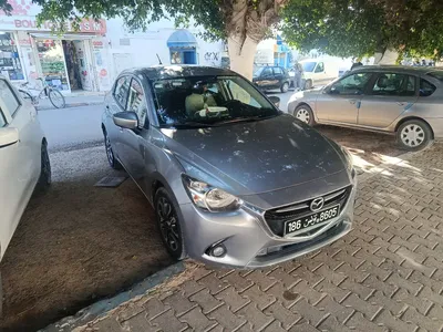 Mazda Mazda2 2016 116000 km