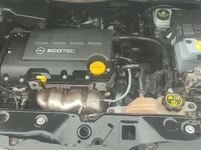 Opel Corsa - Photo 5
