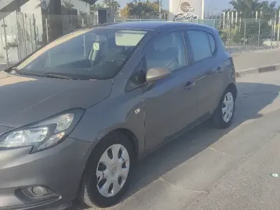 Opel Corsa 2015 157000 km