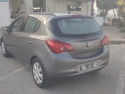 Opel Corsa - Photo 4