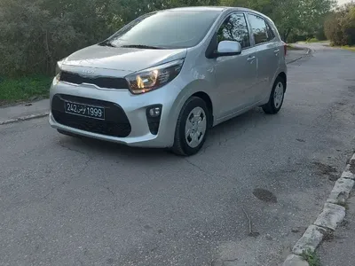 Photo Kia Picanto 2024 8500 km - Prix Prix non spécifié