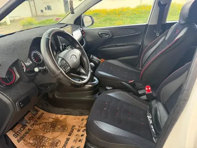 Hyundai I10 - Photo 10