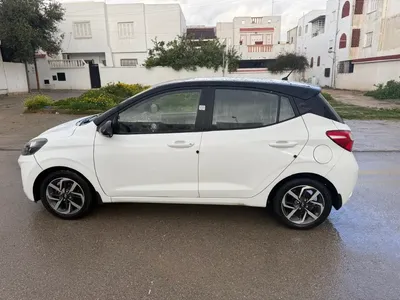 Hyundai I10 - Photo 8