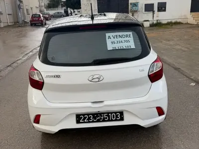 Hyundai I10 - Photo 7