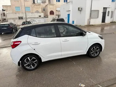 Hyundai I10 - Photo 6