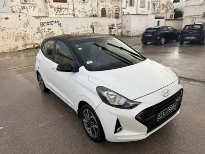 Hyundai I10 - Photo 5