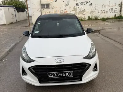 Hyundai I10 - Photo 4