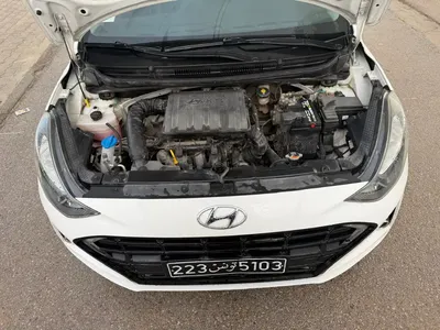Hyundai I10 - Photo 3