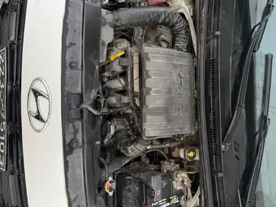 Hyundai I10 - Photo 2