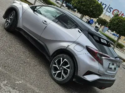 Toyota C-HR - Photo 7
