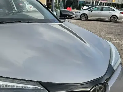 Toyota C-HR - Photo 3