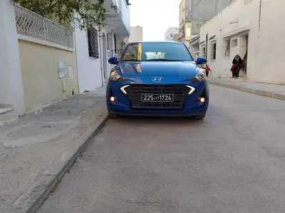 Hyundai I10 2021 80900