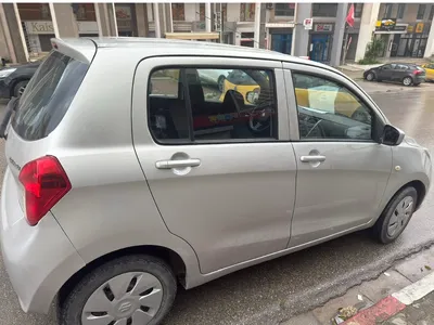 Photo Suzuki Celerio 2020 66000 km - Prix 31 000 DT