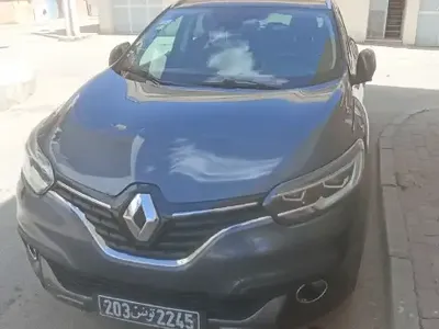 Renault Kadjar - Photo 9