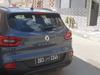 Renault Kadjar - Photo 7