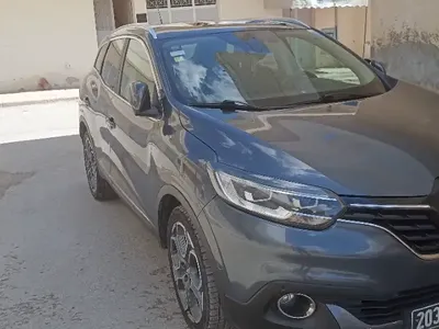 Renault Kadjar - Photo 2