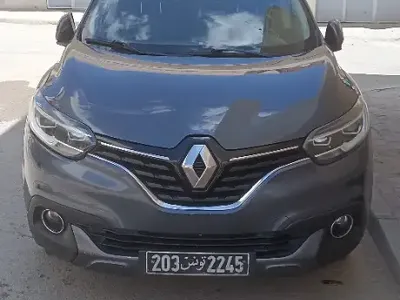 Renault Kadjar 2018 139000 km