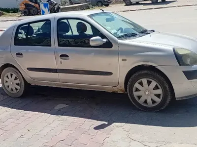 Renault Clio - Photo 3