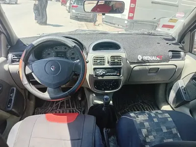 Renault Clio - Photo 2
