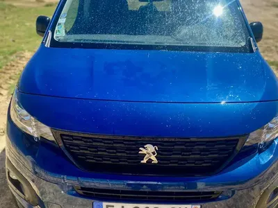 Peugeot Rifter - Photo 6