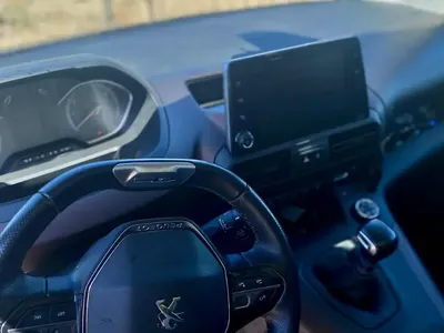 Peugeot Rifter - Photo 2
