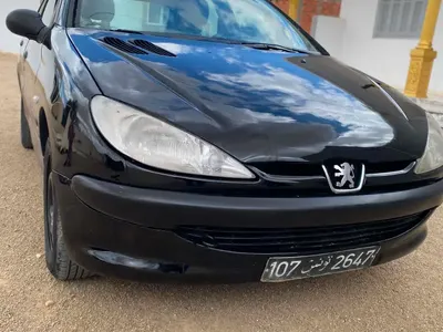 Peugeot 206 - Photo 4