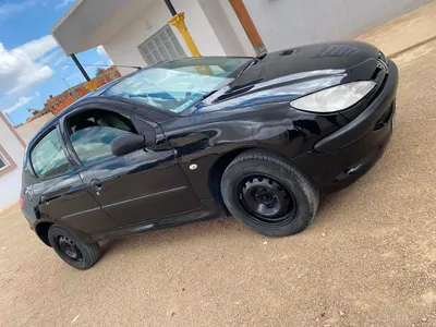 Peugeot 206 - Photo 2