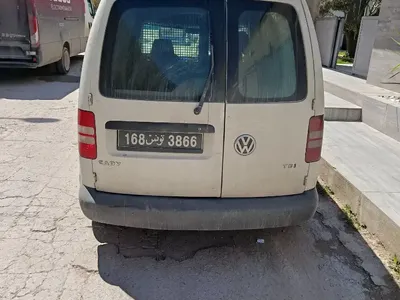 Volkswagen Caddy - Photo 2