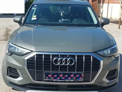 Photo Audi Q3 2019 187000 km - Prix 125 000 DT
