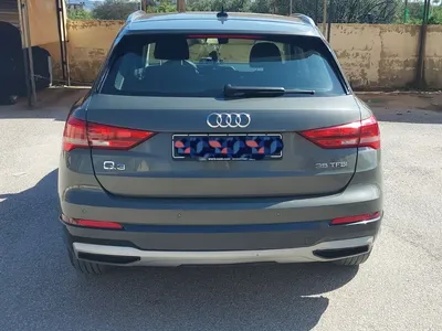 Audi Q3 - Photo 6