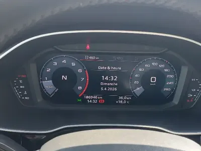 Audi Q3 - Photo 5
