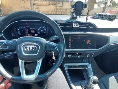 Audi Q3 - Photo 4