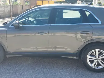 Audi Q3 - Photo 3