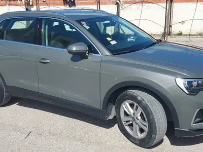 Audi Q3 - Photo 2