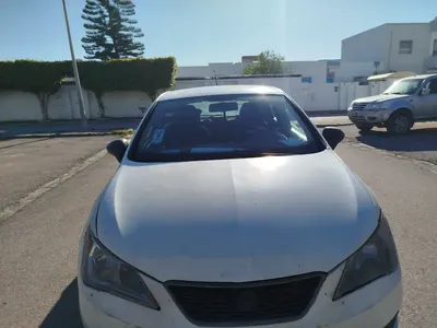 Seat Ibiza 2012 470000 km